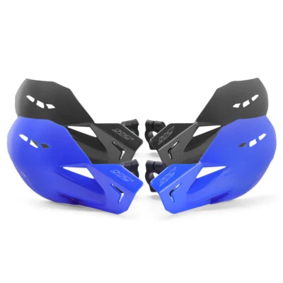 Guardamanos de manillar para YAMAHA YZ250F YZ426F YZ450F YZ 65/80/85/125 Foto 1 de 4