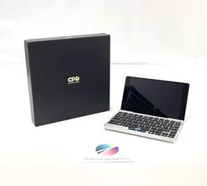 GPD Pocket UMPC Portable PC X7-Z8750 8GB/128GB SSD WIndows Used - Picture 1 of 9