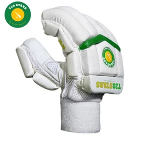 Cricket Gloves T20 Stars by Shane Watson Original Right Hander Small Junior - Picture 1 of 5