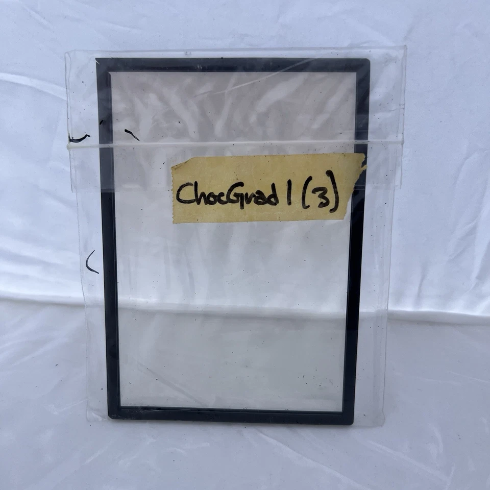 FORMATT UK - Chocolate 1 Grad. Vertical - 4x5.65 Filter Photo / Video Filter - Image 1 of 1
