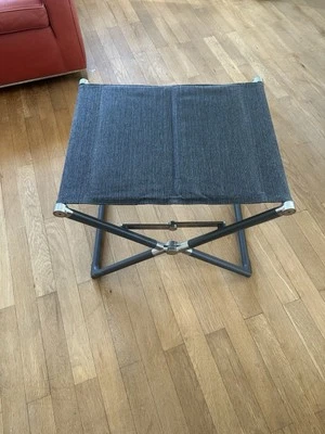 Garpa lean Hocker Graphit - Bild 1 von 4