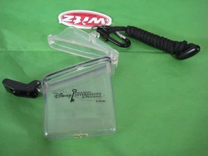 Witz Sportcases Parks & Resorts Disney Praktika & Programme transparent UPC 7896110 - Bild 1 von 8