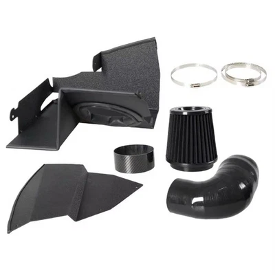 Kit de tubo de admisión de alto flujo para BMW Serie G230i 330i 430i B46 B48 admisión de aire frío Foto 1 de 4