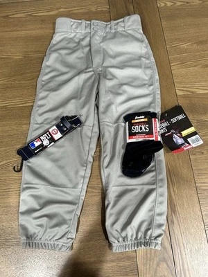 Pantalones de béisbol Franklin Foto 1 de 4