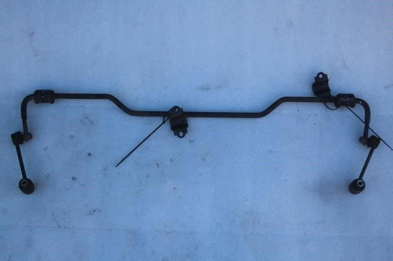 2005 LEXUS SC430 BARRA OSCILANTE ESTABILIZADORA TRASEIRA - Imagem 1 de 4