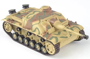 Easy Model 1/72 Sd.Kfz.142 StuG III G German Army - Picture 1 of 2