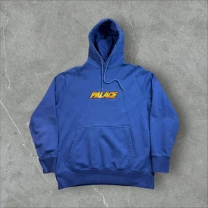 Vintage Modern (modern) Palace Hoodie in Blue M - Picture 1 of 8