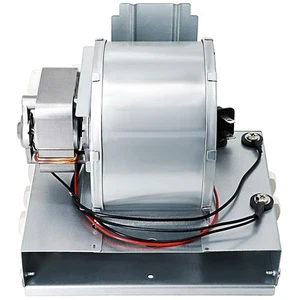S97017648 97017648 Heater Motor Assembly for Broan Nutone Heater, 665RP 605RP... - Picture 1 of 2