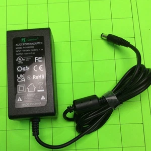 PSY0803000 8.0VDC 3.0A Power Adapter Cord - Picture 1 of 6