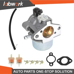 Labwork Carburetor Fits For Kohler 1285357S 1285380S 1285382S 12853139S AM125355 - Picture 1 of 10