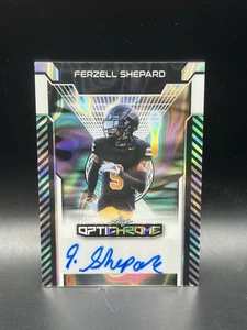 2025 Leaf Optichrome Ferzell Shepard Auto Refractor 6/10 - Picture 1 of 2
