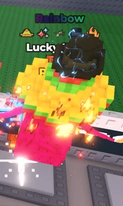 🔥TACO LUCKY BLOCKS ALL MUTATIONS🔥| CHEAPEST💸 | STEAL A BRAINROT🧠 - Imagen 1 de 6