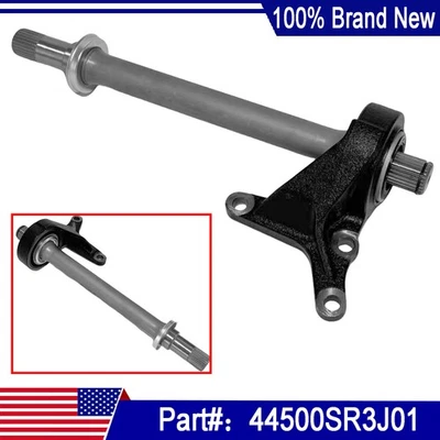 Intermediate Half Shaft Fits For 1994-2001 Acura Integra GS GS-R 44500-SR3-J01 - Image 1 of 4