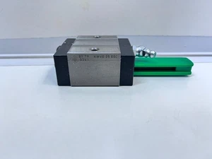 New INA linear bearing carriage KWVE-25-ESC. , VS#198 - Picture 1 of 9