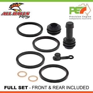Kits de reconstrucción de pinza de freno All Balls FR y RR para POLARIS 900 RZR XP 4 900cc - Imagen 1 de 4