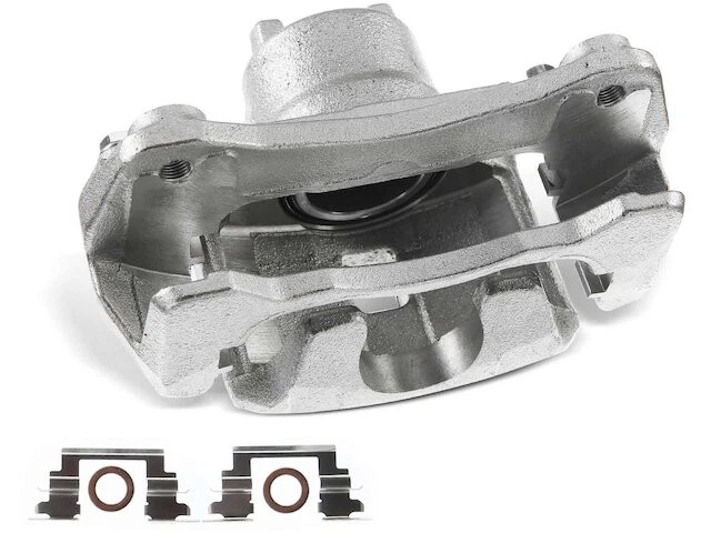 Pinza de freno para Chrysler Sebring 2001-2005 3,0 L V6 2002 2003 2004 DZ247RG Foto 1 de 1