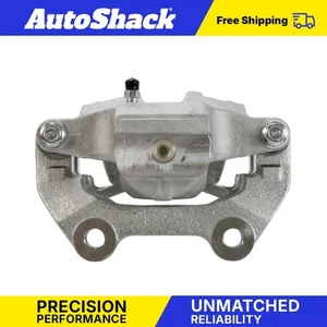 Rear Left Brake Caliper w/ Bracket for Chevy Trailblazer GMC Envoy 4.2L V8 - Picture 1 of 7