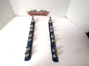 Cam Dynamics Roller Lifter SB Chevy Rev Kit Crane Cams Sbc Dragracing - Picture 1 of 3