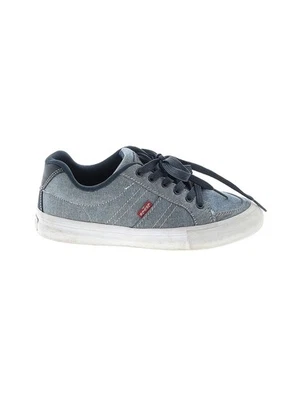 Zapatillas azules Levi's para niños 3,5 Foto 1 de 2