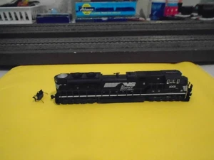 KATO #176-8513 EMD SD70 ACe Diesellok - Norfolk Southern #1001 N - Bild 1 von 6