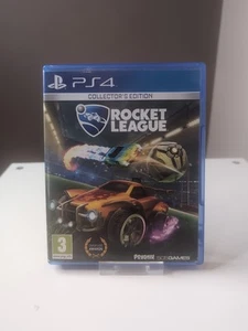 Rocket League Edición Coleccionista PS4, PlayStation 4 - Imagen 1 de 5