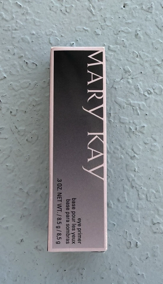 Mary Kay Eye Primer .3 Oz - Image 1 of 1