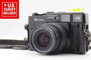 Cámara fotográfica de formato medio Fujica Fujifilm Fuji GSW690 CLA'd 【Exc+5】 de JAPÓN - Imagen 1 de 21