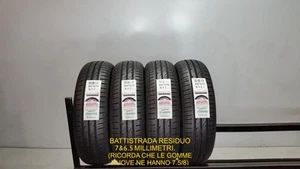 Bereifung Gebraucht 165/65R15 81H Nexen N Blue HD Plus Verwendet B87638 - Bild 1 von 1