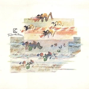The Durutti Column - LC (LP, Album) (Very Good Plus (VG+)) - Bild 1 von 5