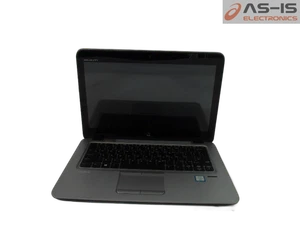 *AS-IS* HP EliteBook 820 G3 13.3'' Intel Core i5-6300U 2.40GHz 4GB 256GB SSD - Picture 1 of 8