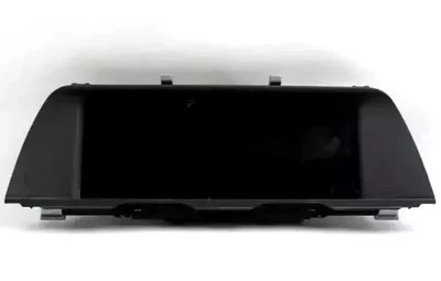 2011-2016 BMW 535i ,528i GPS Navigation Front TV Display Screen 10" Inch OEM Foto 1 de 4