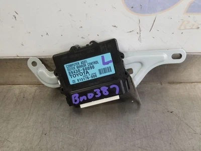 10-13 LEXUS GX460 OEM MÓDULO DE CONTROL DE MEMORIA IZQUIERDA MÓDULO DE PUERTA 8943060090 Foto 1 de 4