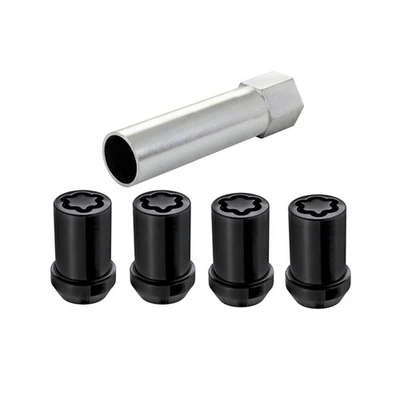 McGard For Buick Skylark 1990 1991 Wheel Lock Nut Set | 1.24 Overall Length - Image 1 of 4