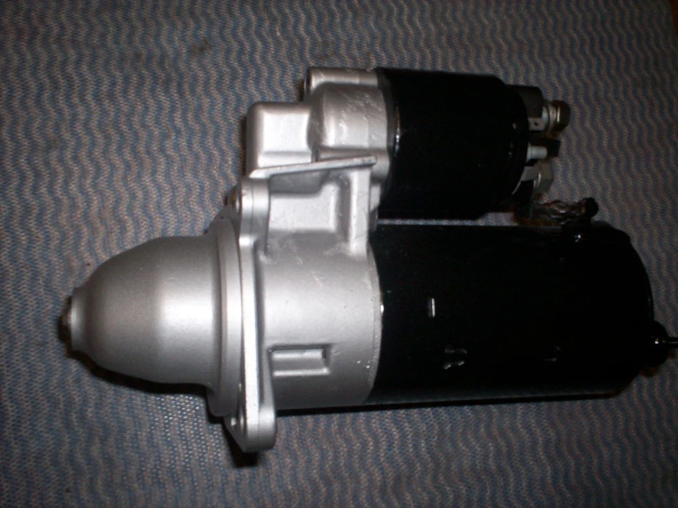 BMW STARTER 318i 4 cil 1.8L 92 93 94 95/ M3 3.0 95/ 325i 325is 1992-95 2.5 Foto 1 de 1