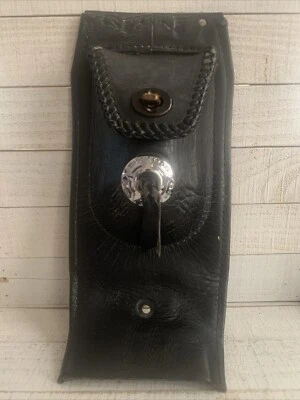 PANEL TANQUE NEGRO HARLEY DAVIDSON Heritage softail springer fatboy 91408-00 Foto 1 de 4