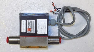 KOBOLD DF-MA DF-7403BP01S2 SCHAUFELRAD STRÖMUNGSSCHALTER - Bild 1 von 4