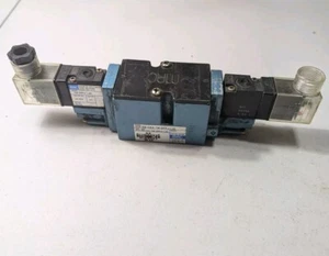 (Parts Only) MAC Solenoid Valve 82A-EB-CAA-TM-DFFJ-1JD - Picture 1 of 5