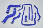 Do Subaru Impreza GC8 EJ20 STi WRX GT Ver 3-6 96-00 TTR Silikonowy wąż chłodnicy +