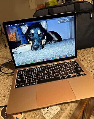 Apple MacBook Air 2020 13 Apple MacBook Air 2020 13