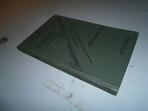 Livre scolaire exercices pratique de traduction et de conversion anglaises Dulac - Bild 1 von 1