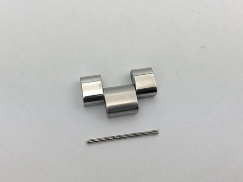 Donna Michael Kors Link Modello MK 5304 Acciaio Inox 20mm