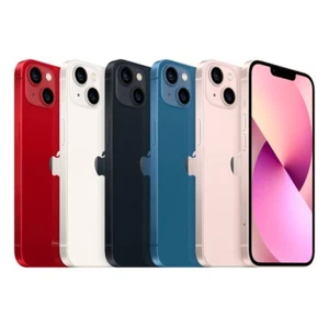 Apple iPhone 13 128GB 256GB 512GB Unlocked [AU Stock] As New Pristine Condition - Zdjęcie 1 z 27