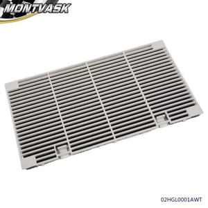 RV Camper AC Ducted Air Grille Duo Therm Filter Cover Fits Dometic 3104928.019 - Picture 1 of 12