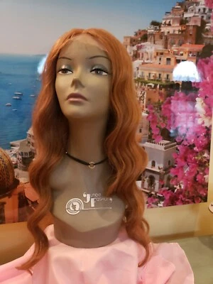 Blended Premium Human Hair - Image 1 of 3