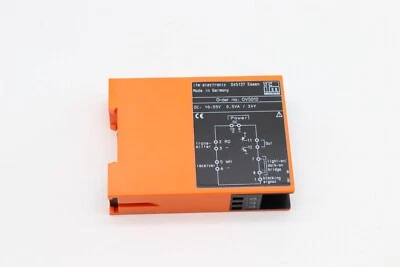 IFM 0V5012 - Image 1 of 4