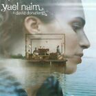(78) Yael Naim & David Donatien ??"Yael Naim"-Neofolk/ Tôt Ou Tard Cd 2008-New