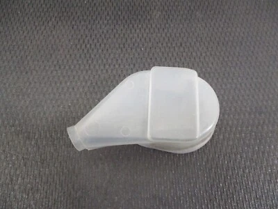 1991 Eagle Talon - Rear Engine Bay - AC Line Cover Panel — 第 1/4 张图片