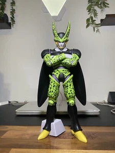 ULTIMATE CELL *Super Perfect* Form! Dragon Ball Z | DBZ DBS Super Figure Model - Picture 1 of 7