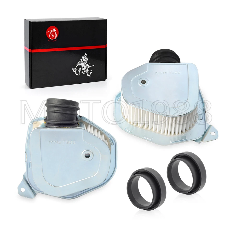 JUEGO DE ELEMENTOS DE FILTRO DE AIRE PARA HONDA CL350 CB350 SL350 CL350 CB350 SL350 Foto 1 de 4