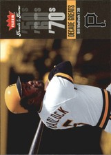 2006 Greats of the Game Baseball Decade Greats YOU PICK